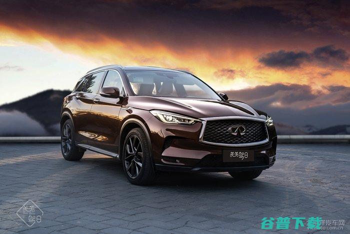 英菲尼迪qx56油耗多少 (英菲尼迪q50l)